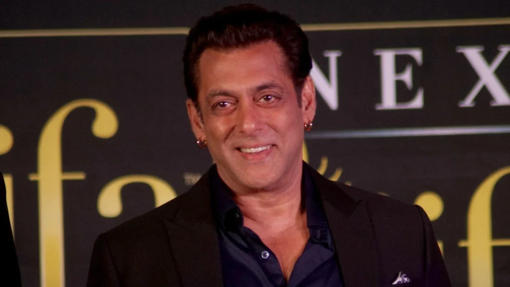 Salman Khan Turns 58- Kisi Ka Bhai Kisi Ki Jaan