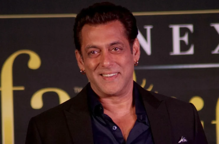Salman Khan Turns 58- Kisi Ka Bhai Kisi Ki Jaan
